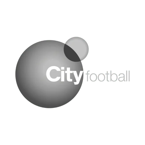 City Football Logo