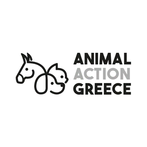 Animal Action Greece Logo