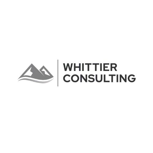 Whittier Consulting Logo