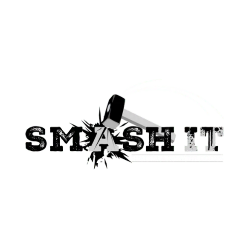 Smash It Logo