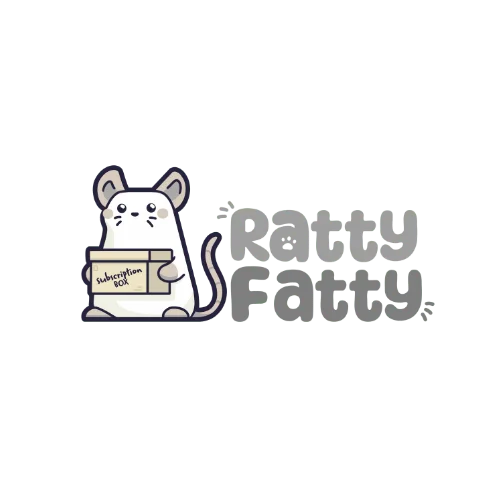 Ratty Fatty Logo